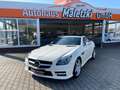 Mercedes-Benz SLK 250 AMG BlueEFFICIENCY *Distronic*Panorama* Wit - thumbnail 1