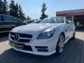 Mercedes-Benz SLK 250 AMG BlueEFFICIENCY *Distronic*Panorama* Wit - thumbnail 25