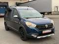 Dacia Dokker Stepway Celebration Garantie* Navi* AHK* Blau - thumbnail 4