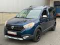 Dacia Dokker Stepway Celebration Garantie* Navi* AHK* Blau - thumbnail 6