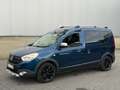 Dacia Dokker Stepway Celebration Garantie* Navi* AHK* Blau - thumbnail 7
