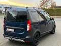 Dacia Dokker Stepway Celebration Garantie* Navi* AHK* Blau - thumbnail 9
