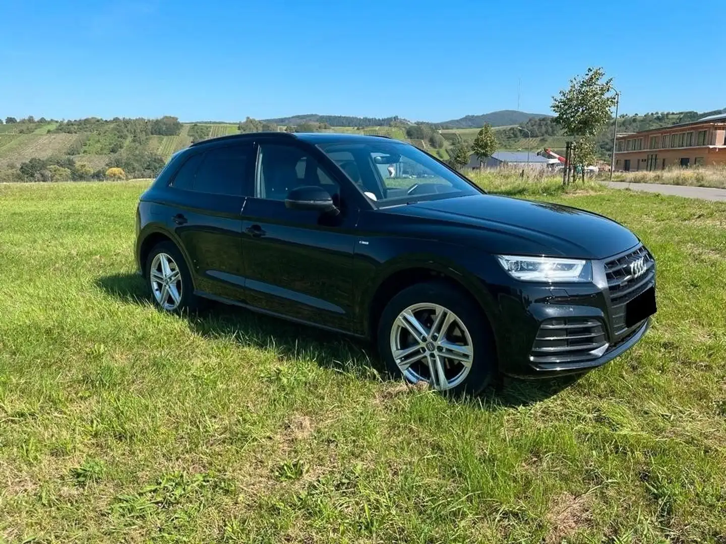 Audi Q5 Q5 40 TDI quattro S-tronic - 2