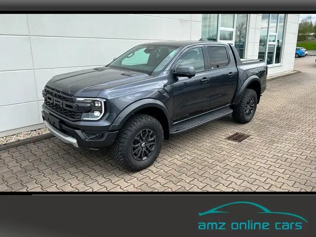 Ford Ranger Raptor Ranger e-4WD Raptor Paket 5J.Garantie