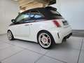 Abarth 595C 595C 1.4 16v t. t-jet turismo 160cv mta Wit - thumbnail 6