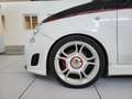 Abarth 595C 595C 1.4 16v t. t-jet turismo 160cv mta Wit - thumbnail 7