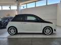 Abarth 595C 595C 1.4 16v t. t-jet turismo 160cv mta Wit - thumbnail 8