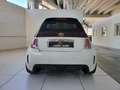 Abarth 595C 595C 1.4 16v t. t-jet turismo 160cv mta Wit - thumbnail 5
