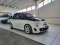 Abarth 595C 595C 1.4 16v t. t-jet turismo 160cv mta Wit - thumbnail 3