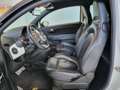 Abarth 595C 595C 1.4 16v t. t-jet turismo 160cv mta Wit - thumbnail 11