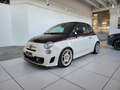 Abarth 595C 595C 1.4 16v t. t-jet turismo 160cv mta Wit - thumbnail 1