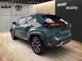 Toyota Yaris Cross 1.5 Hybrid Style Plus TWW Sitzheizung Grün - thumbnail 5