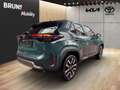 Toyota Yaris Cross 1.5 Hybrid Style Plus TWW Sitzheizung Grün - thumbnail 4