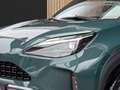 Toyota Yaris Cross 1.5 Hybrid Style Plus TWW Sitzheizung Grün - thumbnail 6
