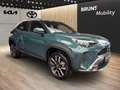 Toyota Yaris Cross 1.5 Hybrid Style Plus TWW Sitzheizung Grün - thumbnail 3