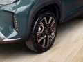 Toyota Yaris Cross 1.5 Hybrid Style Plus TWW Sitzheizung Grün - thumbnail 7