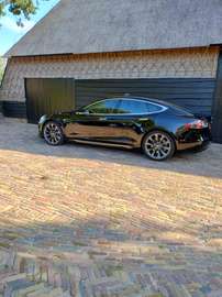 Long Range Raven Carbon int. 525pk/386kW