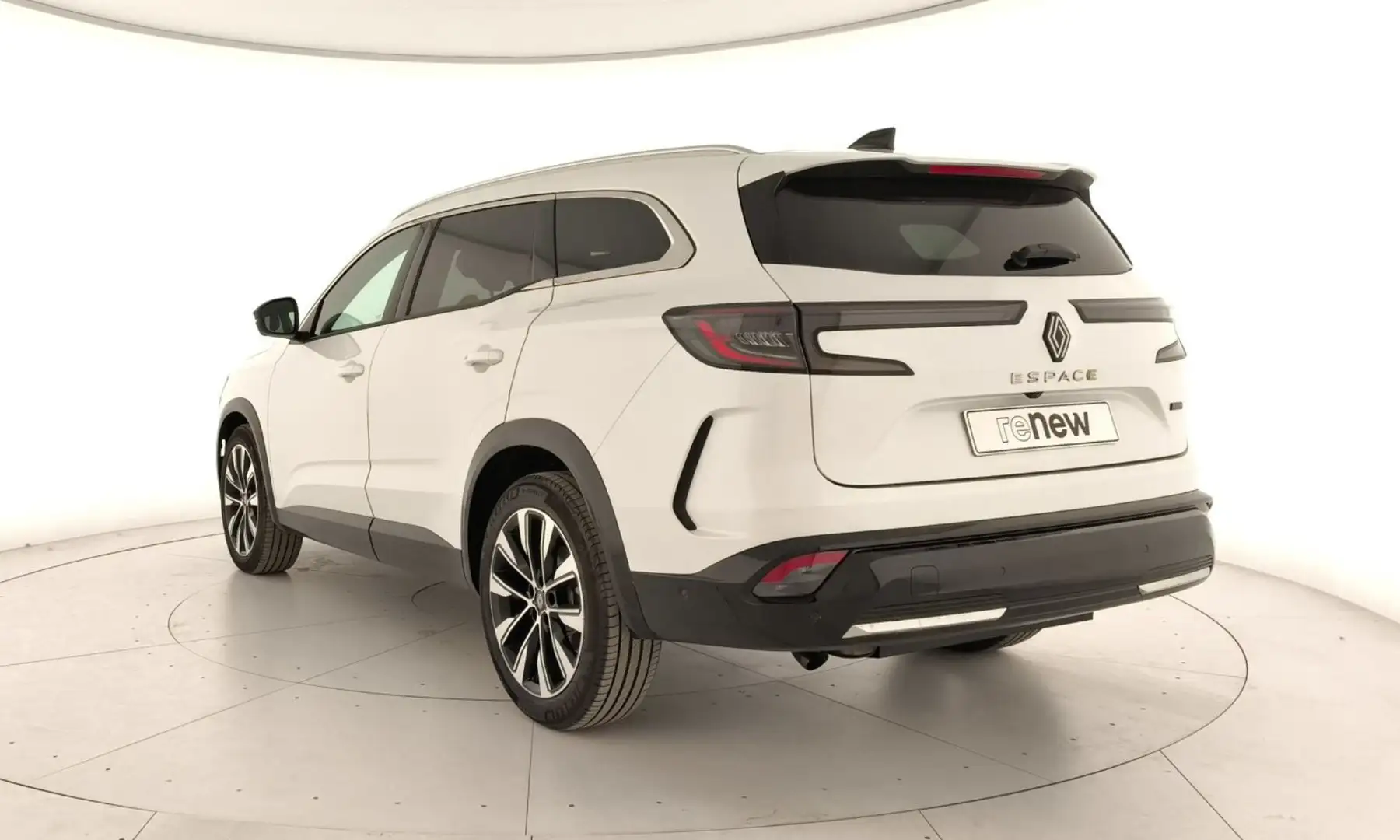 Renault Espace 1.6 TCe Initiale Paris EDC - 2