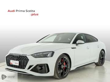 SPORTBACK RS5 Sportback 2.9 tfsi quattro 450cv tiptronic