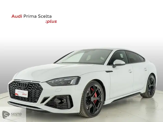 Audi RS5 SPORTBACK RS5 Sportback 2.9 tfsi quattro 450cv tiptronic