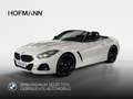 BMW Z4 M Sport Weiß - thumbnail 1
