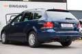 Volkswagen Golf VI 1.4 TSI Variant 1.HAND VOLL VW SCHECKHEF Blau - thumbnail 6