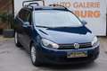 Volkswagen Golf VI 1.4 TSI Variant 1.HAND VOLL VW SCHECKHEF Blau - thumbnail 2