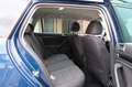 Volkswagen Golf VI 1.4 TSI Variant 1.HAND VOLL VW SCHECKHEF Blau - thumbnail 15