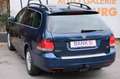 Volkswagen Golf VI 1.4 TSI Variant 1.HAND VOLL VW SCHECKHEF Blau - thumbnail 5