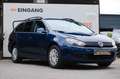 Volkswagen Golf VI 1.4 TSI Variant 1.HAND VOLL VW SCHECKHEF Blau - thumbnail 4