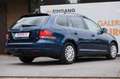 Volkswagen Golf VI 1.4 TSI Variant 1.HAND VOLL VW SCHECKHEF Blau - thumbnail 8
