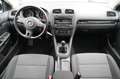 Volkswagen Golf VI 1.4 TSI Variant 1.HAND VOLL VW SCHECKHEF Blau - thumbnail 11