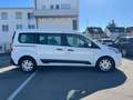 Ford Transit Connect 230 L2 NAVI/AHK/KAMERA Blanc - thumbnail 4