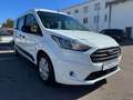 Ford Transit Connect 230 L2 NAVI/AHK/KAMERA Blanc - thumbnail 3