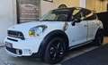 MINI Cooper SD Countryman 2.0d all4 E6 Allestimento Jcw Automatica Blanc - thumbnail 4
