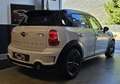 MINI Cooper SD Countryman 2.0d all4 E6 Allestimento Jcw Automatica Blanc - thumbnail 9