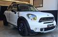 MINI Cooper SD Countryman 2.0d all4 E6 Allestimento Jcw Automatica Blanc - thumbnail 10