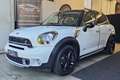 MINI Cooper SD Countryman 2.0d all4 E6 Allestimento Jcw Automatica Blanc - thumbnail 3