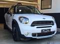 MINI Cooper SD Countryman 2.0d all4 E6 Allestimento Jcw Automatica Blanc - thumbnail 11