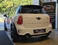 MINI Cooper SD Countryman 2.0d all4 E6 Allestimento Jcw Automatica Blanc - thumbnail 7