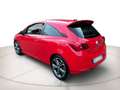 Opel Corsa 3p 1.4t GSi s&s 150cv Rojo - thumbnail 5