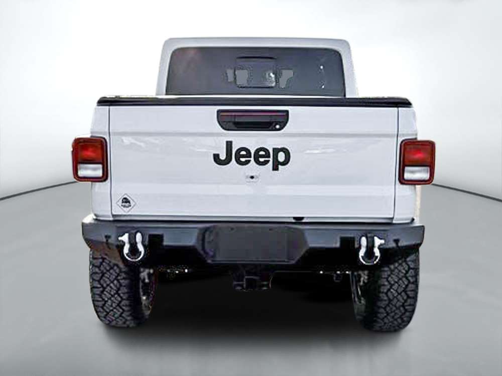 2024 Jeep Gladiator NIGHTHAWK 4X4 // 12000$ DE MODIFICATION — снимка 1