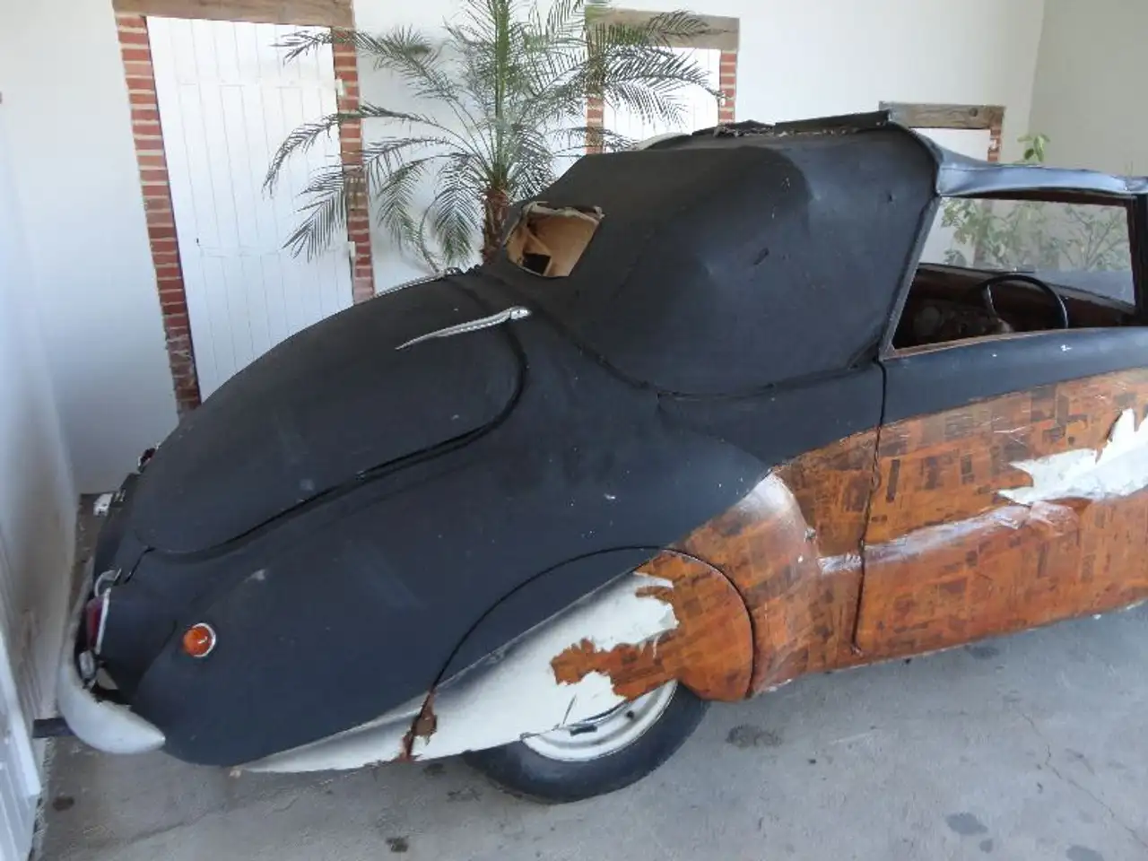 Daimler CABRIOLET, foto 5