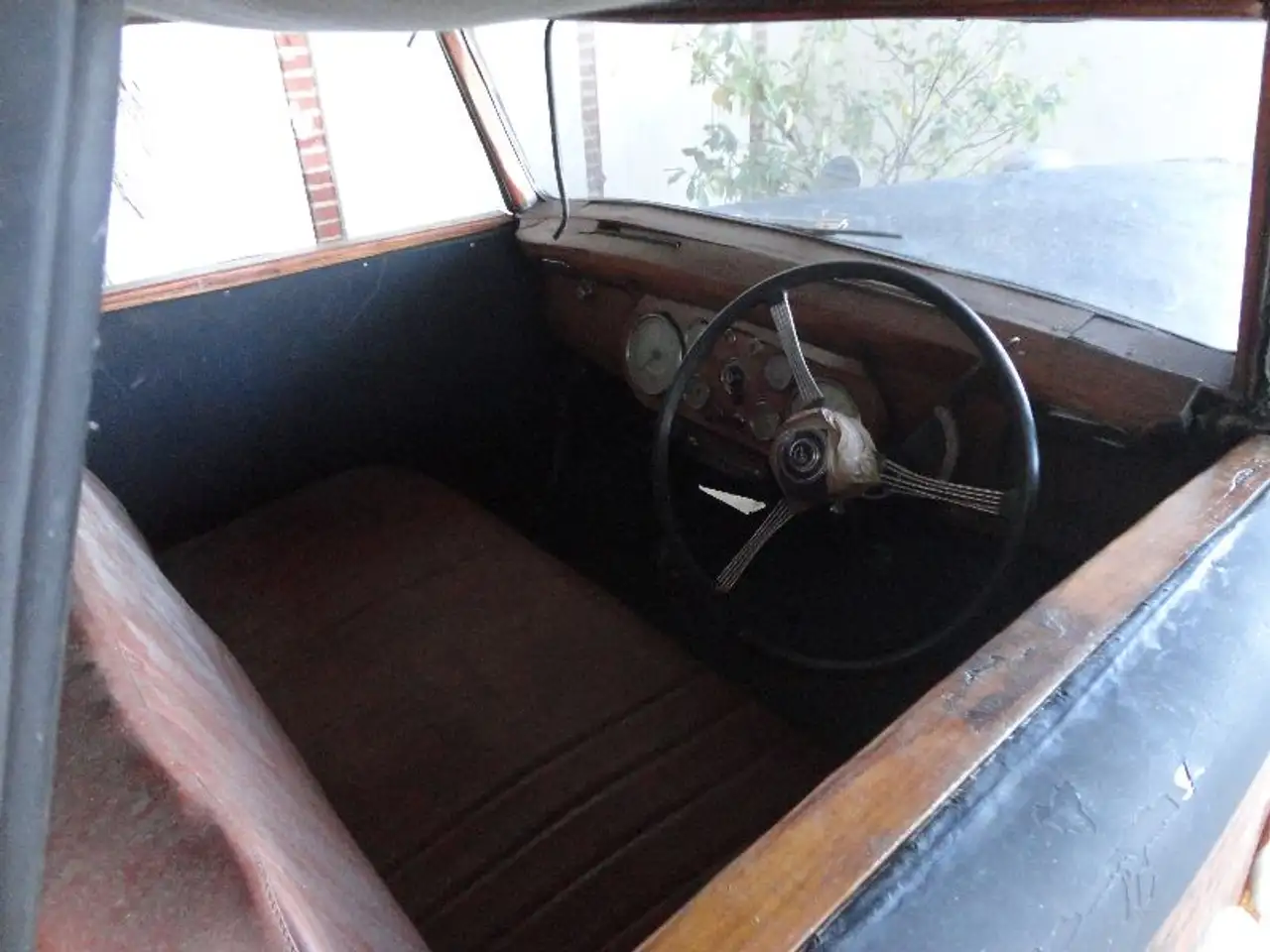 Daimler CABRIOLET, foto 4