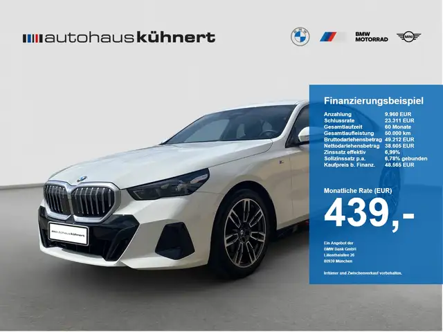 BMW 5er