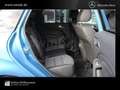 Mercedes-Benz B 220 d Urban/LED/Navigation/Sitzhzg/7G-DCT Modrá - thumbnail 3