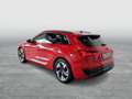 Audi Q8 55 e-tron quattro business Rood - thumbnail 3
