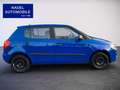 Skoda Fabia LPG/Radio CD Blauw - thumbnail 8
