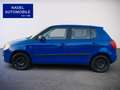Skoda Fabia LPG/Radio CD Blauw - thumbnail 2