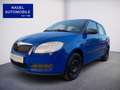 Skoda Fabia LPG/Radio CD Blauw - thumbnail 1
